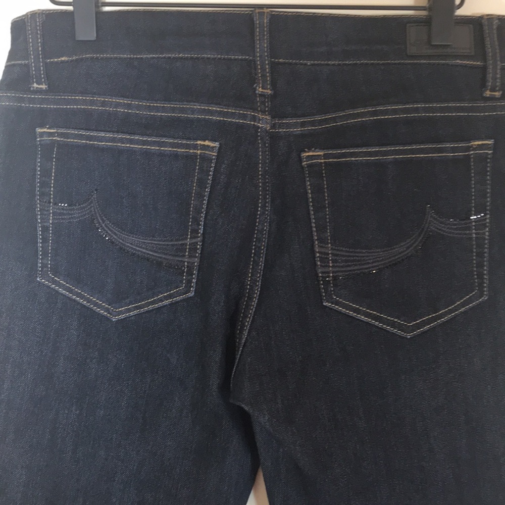 i Jeans by Buffalo Landis Bootcut, Size 29 / 8 - Picture 3 of 7